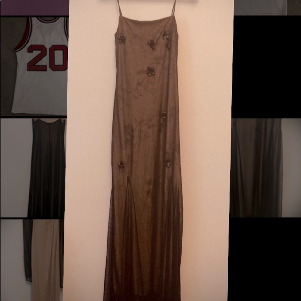 Elegant Gown